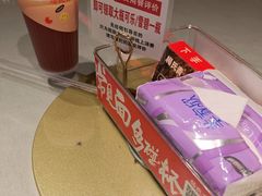 -杨氏青龙虾·羊蝎子(珠江路店)