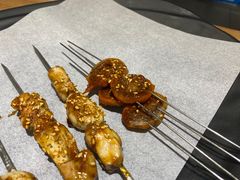 -壹酒贰肉1926·深夜食堂(南京北街店)