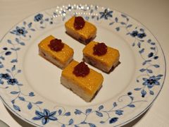 -杏花堂晋商私房菜(华熙五棵松店)
