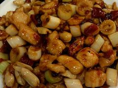 -老浒记烤鸭-北京菜(琉璃厂店)