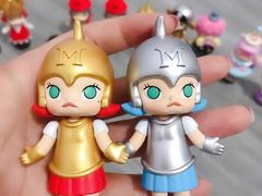 -泡泡玛特POPMART(国金街店)