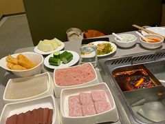 -海底捞火锅(宝龙广场夜宵主题店)