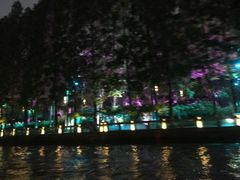 -运河游船(武林门码头)