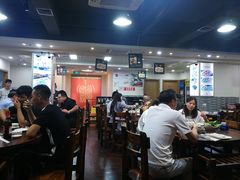 大堂-金众记猪肚鸡(南屏店)