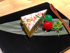 -松临·铁板烧&Omakase(神农店)