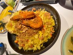 -BetterThai 泰加(苏州中心店)