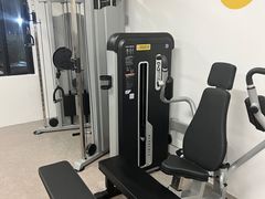 -发条鸭无人健身房(静安胶州路店)