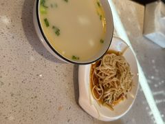 -阿达师傅鱼汤面