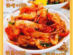 -蘭心餐厅(进贤路店)