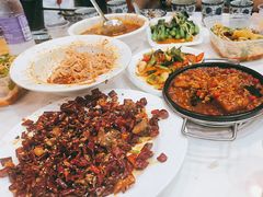 -缪氏川菜(丰盛町店)