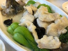 -九花山烤鸭店