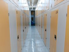 -安东易迷你仓自助寄存仓库(金桥店)