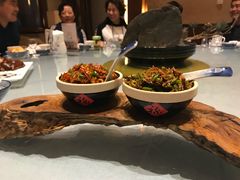 -九华山聚龙大酒店