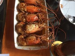 -Ministry of Crab(科伦坡店)