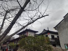 -南翔古镇