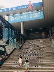 -塔塔王国·主题儿童游乐园(奥城商业广场店)