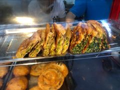 -老上海葱油饼(黄河路店)