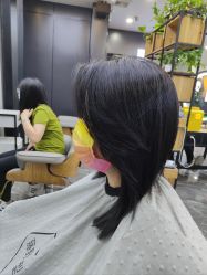 -藤野造型·专业烫染店