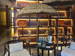 -泰古龙·三太子泰式Spa抓龙筋(太原街店)