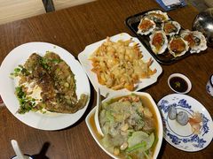 -四季美蚝皇