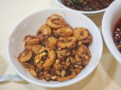 -笨罗卜浏阳菜馆(龙华鹏润达店)