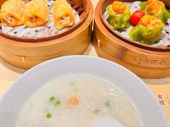 -点都德(喜粤楼店)