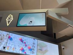 -喜茶(上海北外滩来福士店)