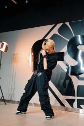 -G-STEPS舞蹈工作室