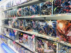 -玩具反斗城(海港城店)