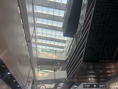 -万达广场(北京槐房店)