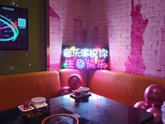 -音乐派KTV(银泰城店)