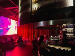 -MOSSO音乐酒吧·Live House(南京西路店)