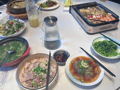 -江南婆婆(车墩店)