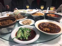 -文杏酒楼(一品天下店)