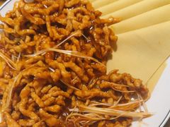 -重庆石磨豆花庄(乔庄店)