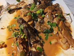 -清香园大连老菜馆(成仁街店)