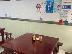 -古徽州馄饨店(宝安路店)