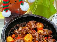 -老三样·旧食新味(绿地店)