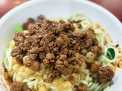 -朱儿面庄(洋河三路店)