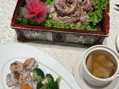 -香宫·中餐厅(拉萨香格里拉大酒店)