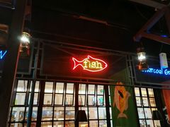 -探鱼·鲜青椒爽麻烤鱼(三水广场店)