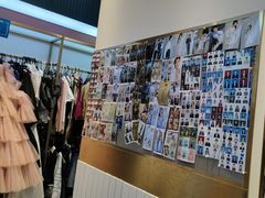 -海马体照相馆(大连柏威年购物中心店)