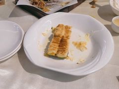 -山顶沙河粉-粤菜馆(凯旋店)