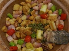 -揽季锅物会.福建黄鱼.海鲜姿造(五四路店)