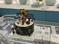 -CIAO·团建聚餐·生日派对轰趴馆(福田店)