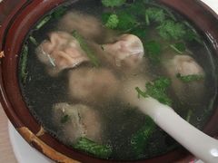 -闫家驴肉老店(华电一校店)