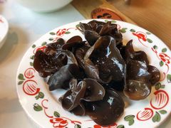 秋木耳-东门口涮肉·砂锅·烤串(老门东店)