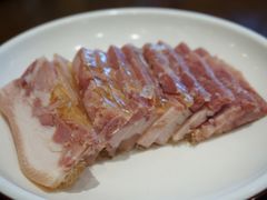 冶春肴肉-冶春茶社(太和广场店)