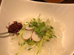 -Local泰莲庭(虹鳟鱼店)