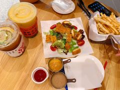 -SUN·FUN星奇乐(博罗文化广场店)